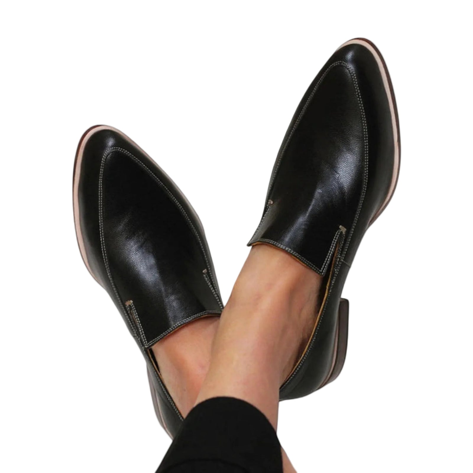 Dames Instappers Stijlvol Modern Design 0