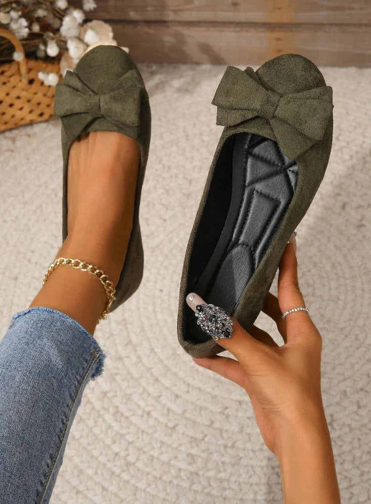 Dames Instapschoenen Comfortabel en Stijlvol 0