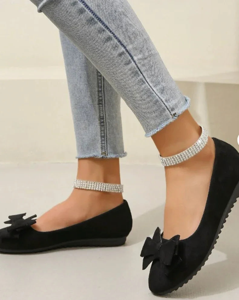 Dames Instapschoenen Comfortabel en Stijlvol 6