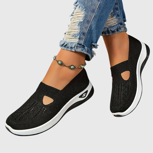 Dames Instapschoenen Stijlvol en Ondersteunend 4