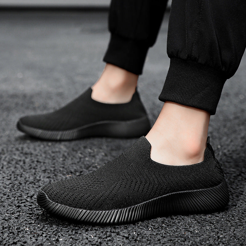 Dames Instapsneakers Comfortabel en Ademend 1