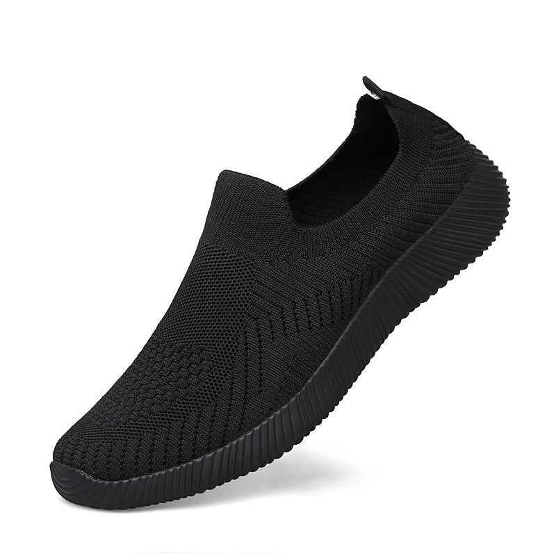 Dames Instapsneakers Comfortabel en Ademend 5