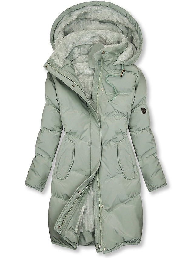 Dames Isolatiejacke Stijlvol 0