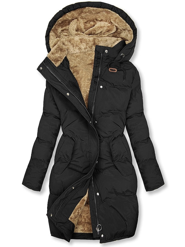 Dames Isolatiejacke Stijlvol 1