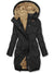 Dames Isolatiejacke Stijlvol 1