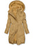 Dames Isolatiejacke Stijlvol 2