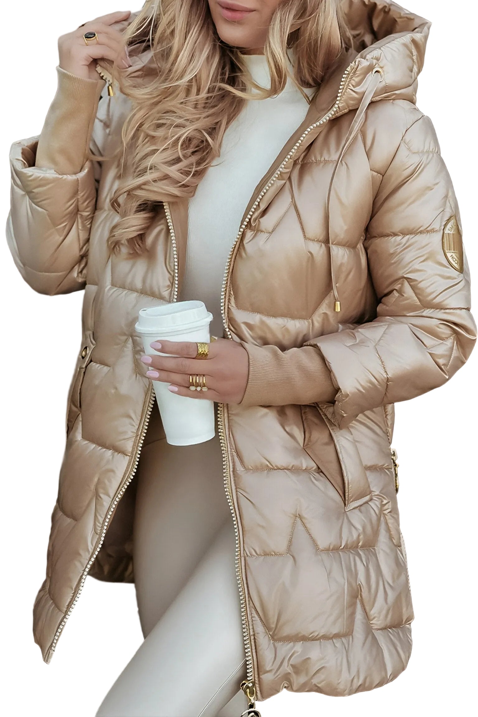 Dames Jack Luxe Stijlvol 0