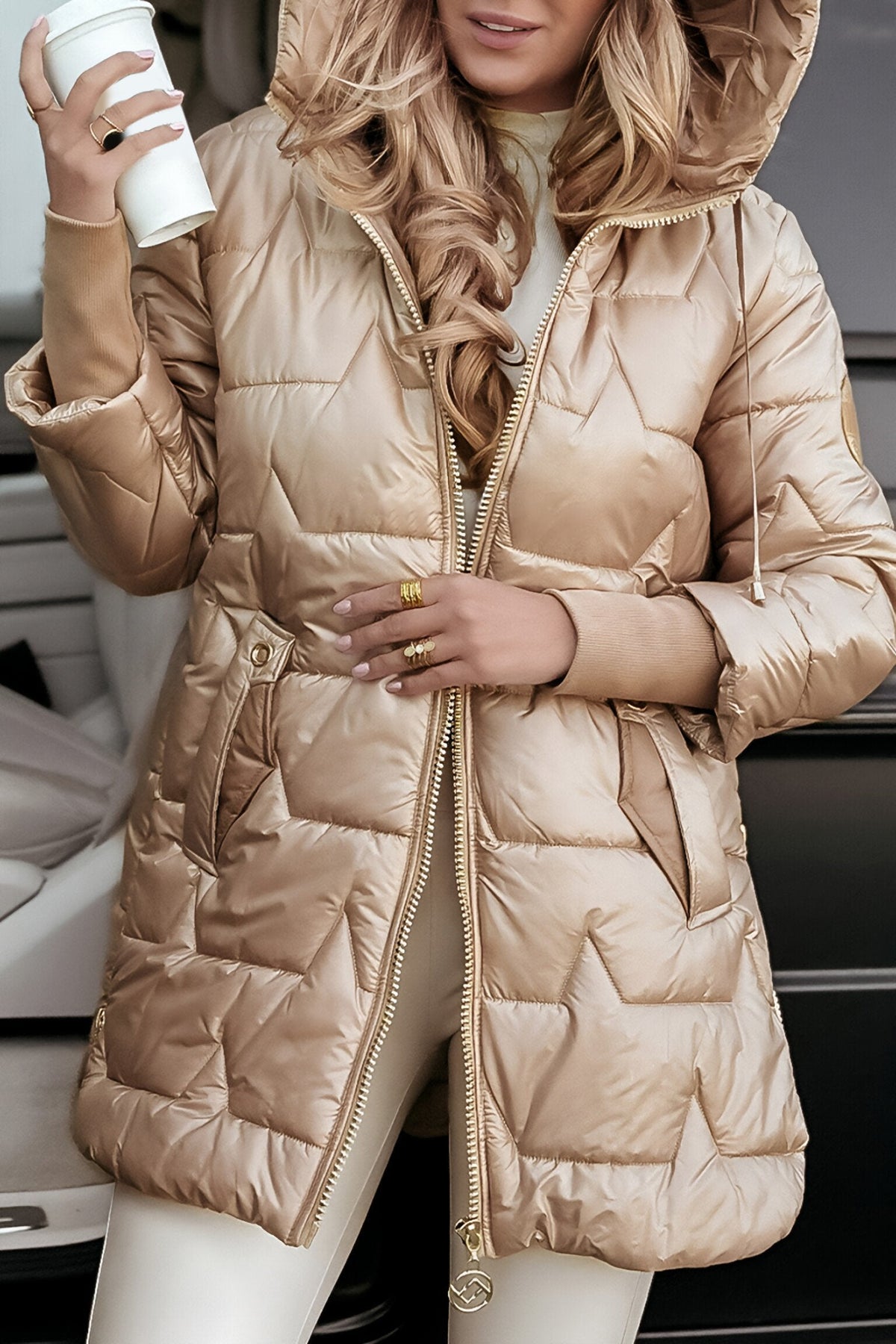 Dames Jack Luxe Stijlvol 2