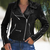 Dames Jack met Rits Stijlvol en Comfortabel 1