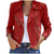 Dames Jack met Rits Stijlvol en Comfortabel 2