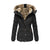 Dames Jacke Comfortabel en Stijlvol 0