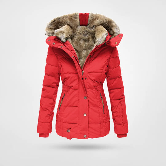 Dames Jacke Comfortabel en Stijlvol 2