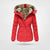 Dames Jacke Comfortabel en Stijlvol 2
