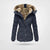 Dames Jacke Comfortabel en Stijlvol 3
