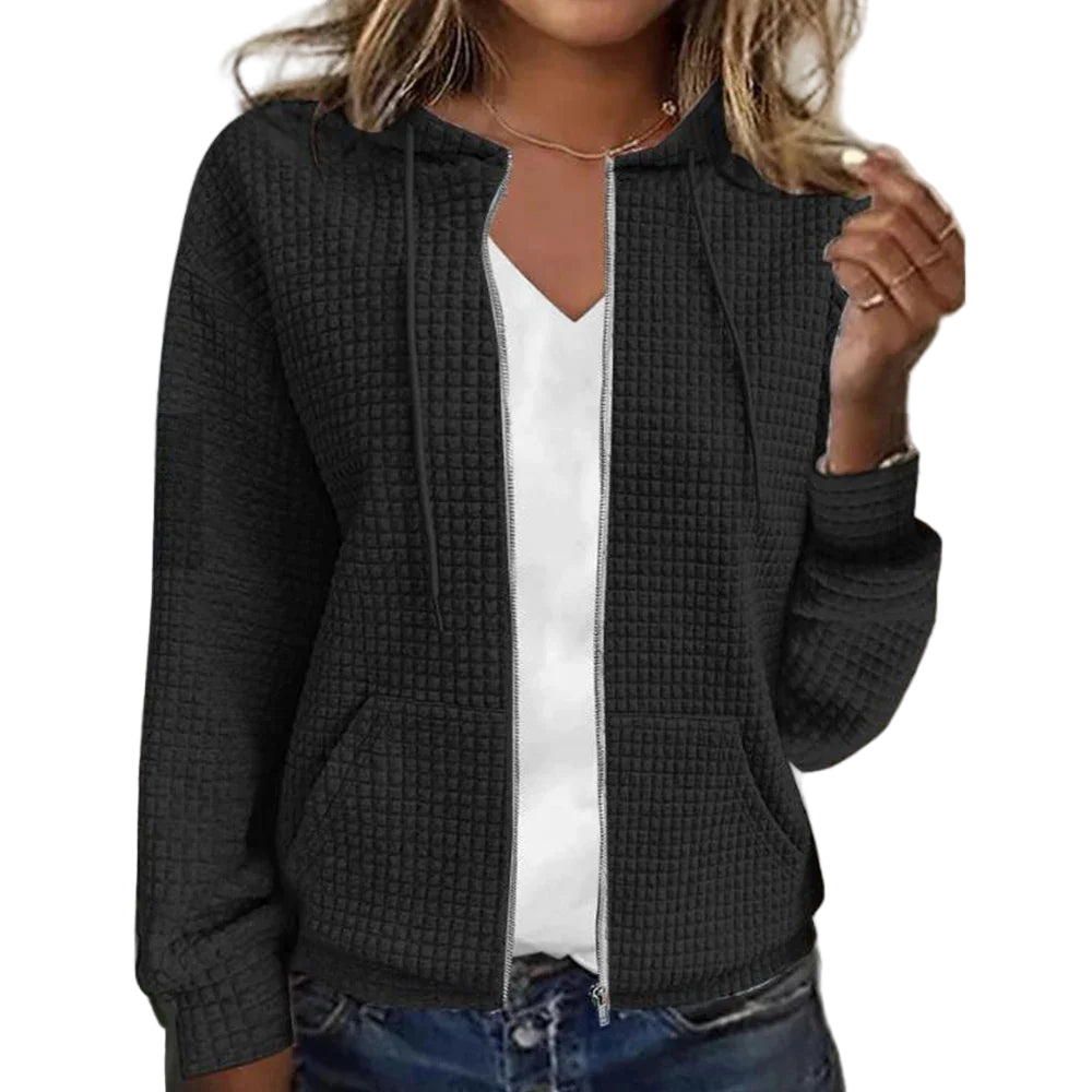 Dames Jacke Horizon Stijlvol en Functioneel 0