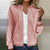 Dames Jacke Horizon Stijlvol en Functioneel 1