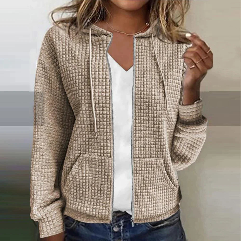 Dames Jacke Horizon Stijlvol en Functioneel 2