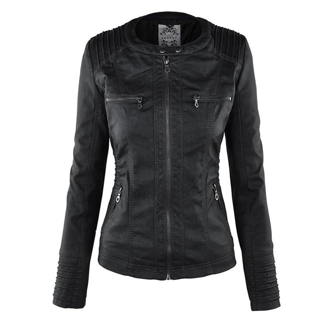 Dames Jacke met Kapuze voor Elk Weertype 5