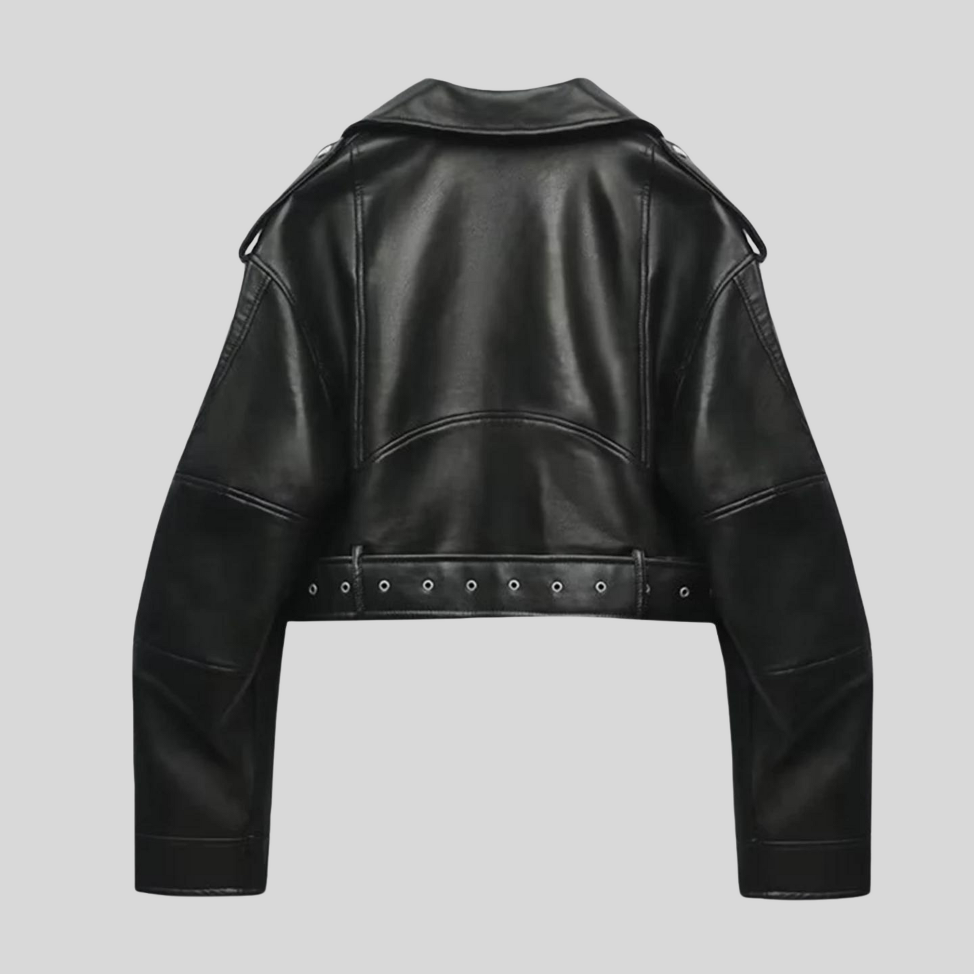 Dames Jas Winter Met Stijlvolle Snit Voor Casual Uitstraling 1