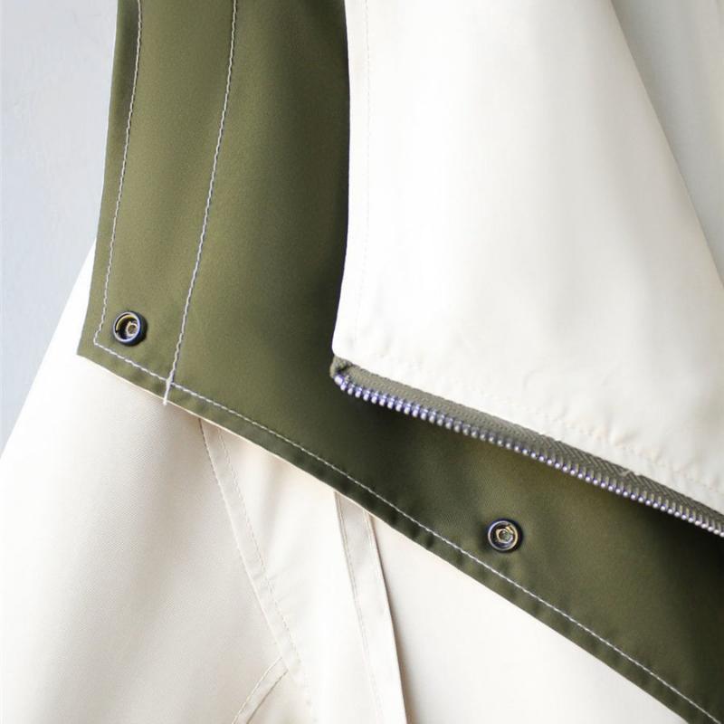 Dames Jasje Oversized Stijlvol 3