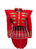 Dames Jazzdansjasje Latin Stijl Modern Aansluitend 5