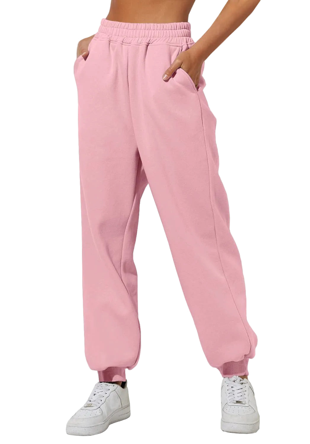 Dames Joggingbroek Casual Stijl 0