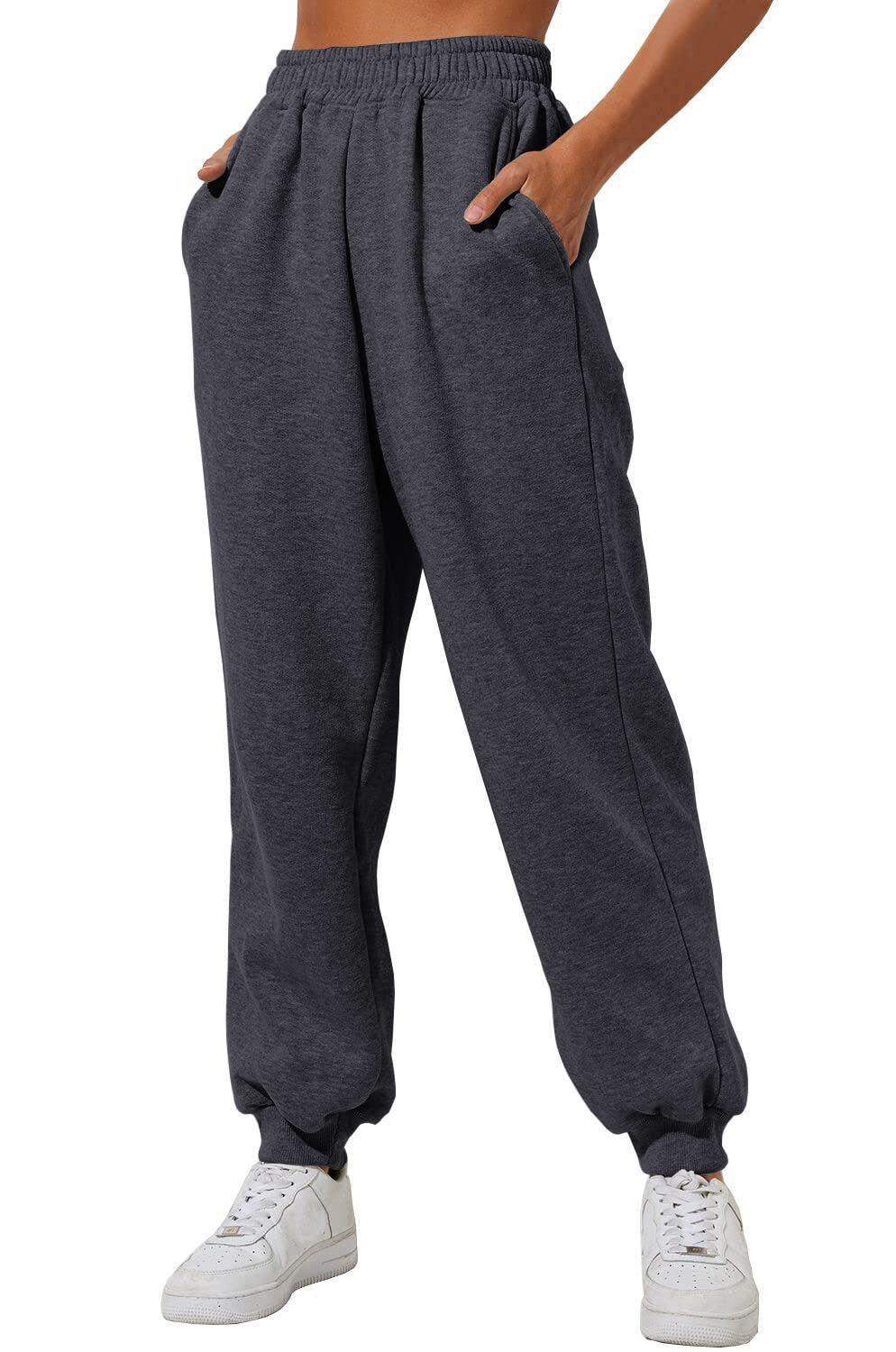 Dames Joggingbroek Casual Stijl 13