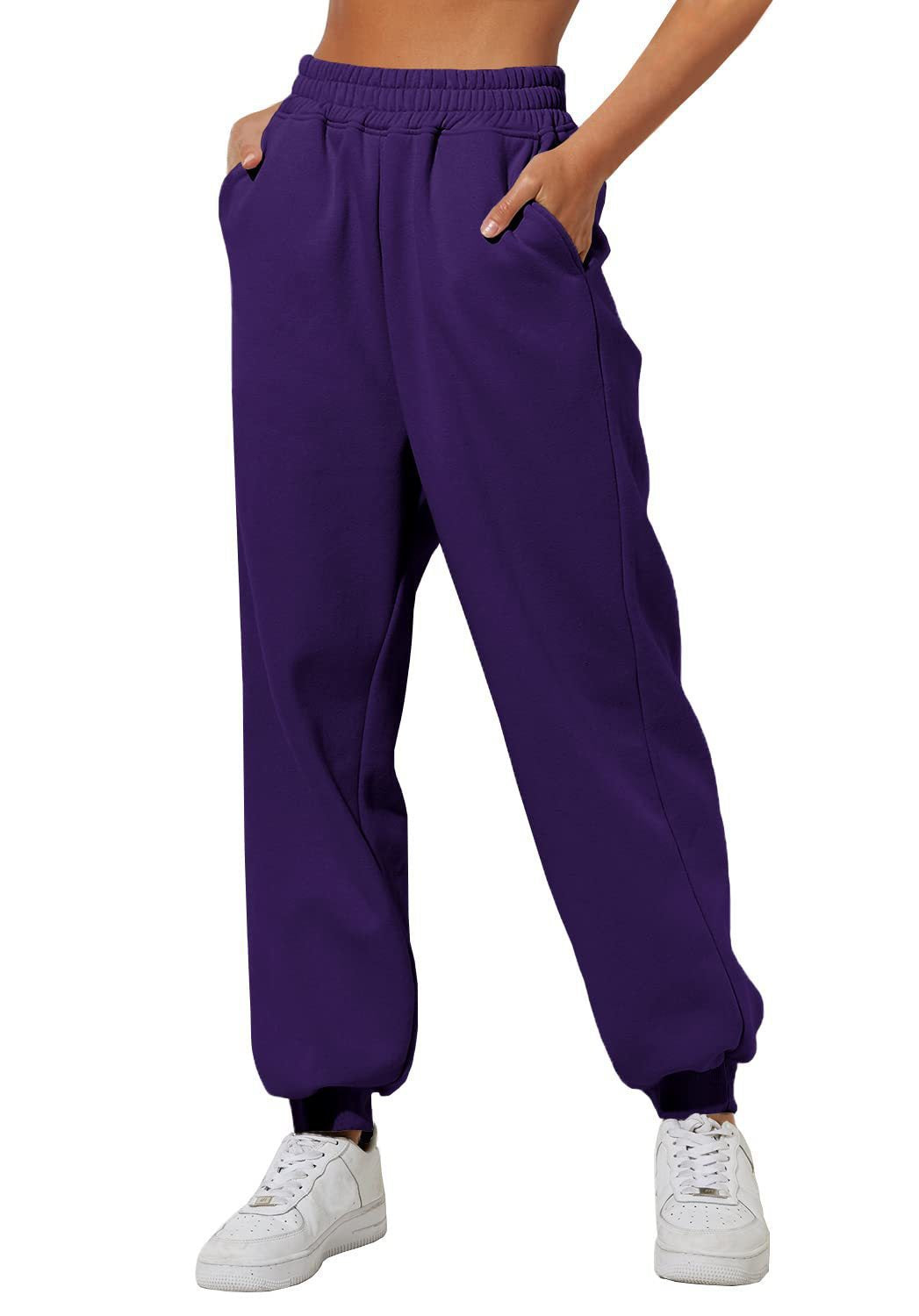 Dames Joggingbroek Casual Stijl 16