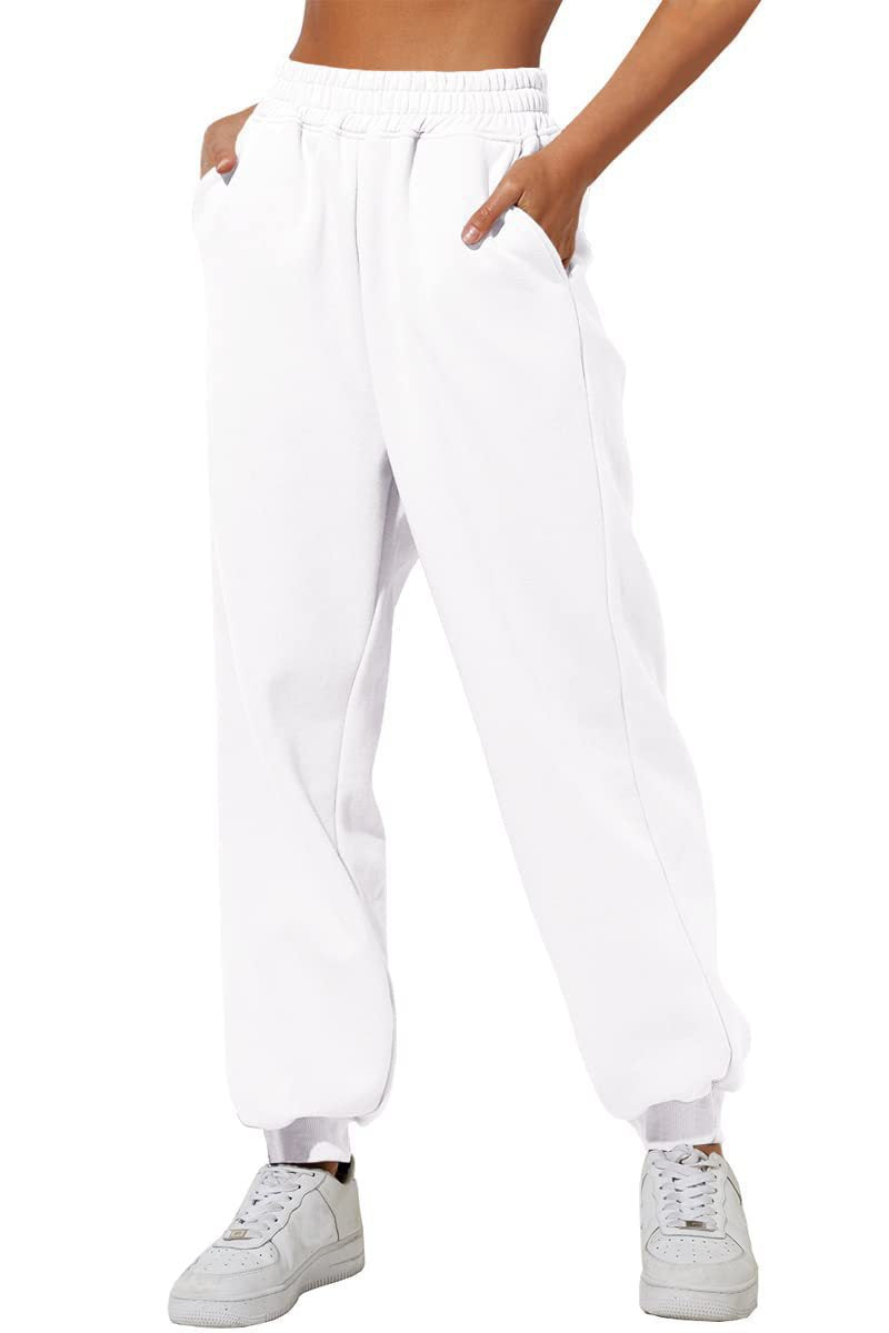 Dames Joggingbroek Casual Stijl 19