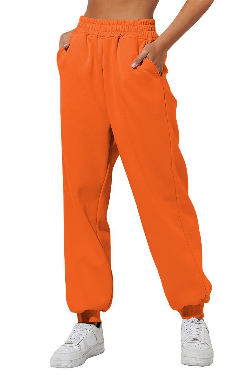Dames Joggingbroek Casual Stijl 3