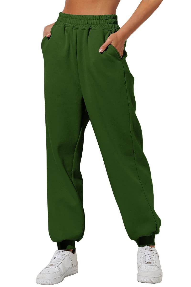 Dames Joggingbroek Casual Stijl 5