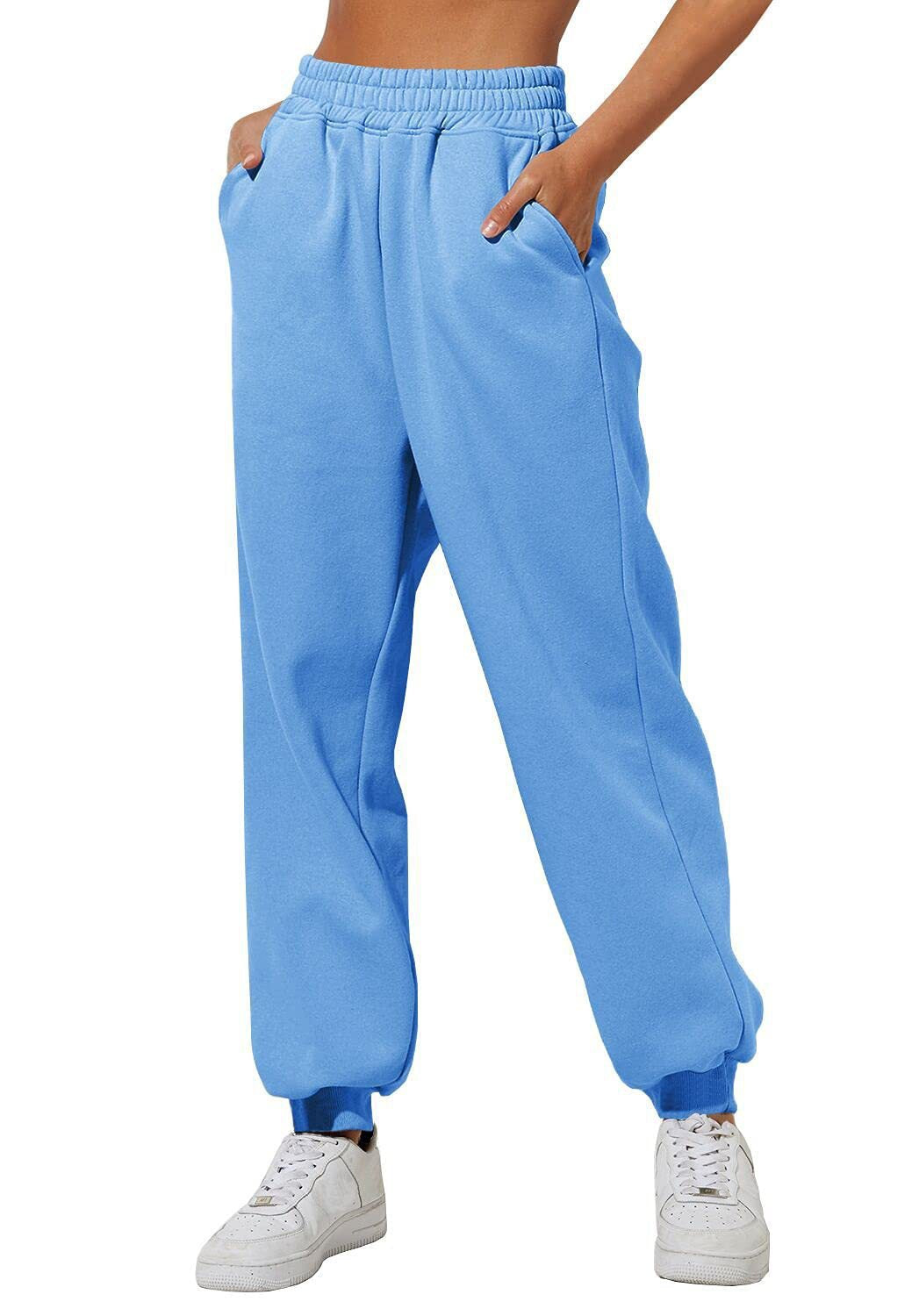 Dames Joggingbroek Casual Stijl 6