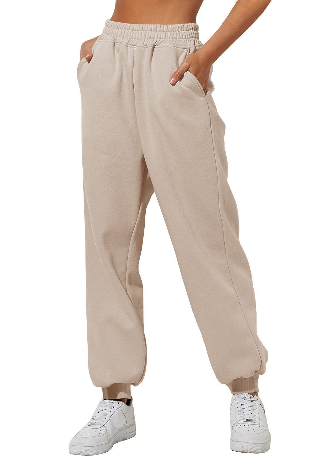 Dames Joggingbroek Casual Stijl 7