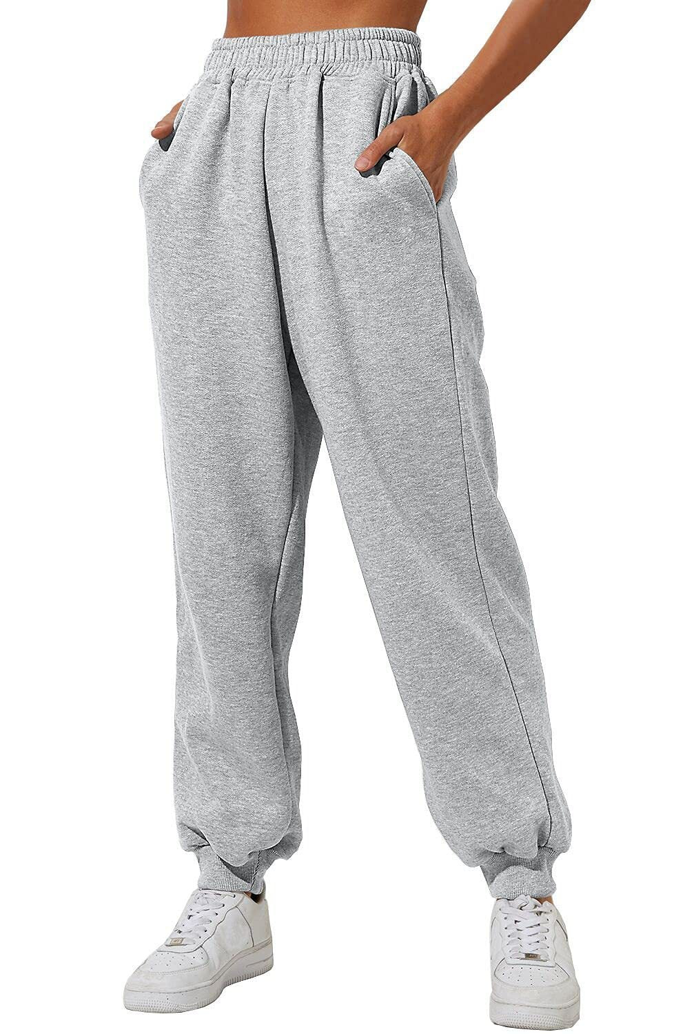 Dames Joggingbroek Casual Stijl 9