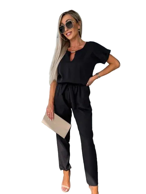 Dames Jumpsuit Bohemian Stijl 0