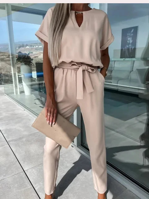 Dames Jumpsuit Bohemian Stijl 3