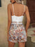Dames Jumpsuit Boho Stijl Ademend Polyester 1