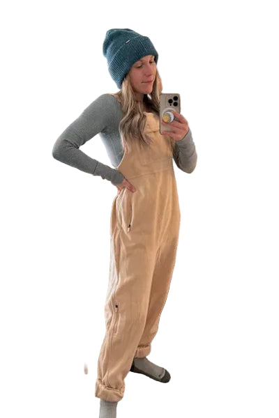 Dames Jumpsuit Casual Comfortabel Zwart 3