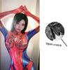 Dames Jumpsuit Cosplay Stijl Volledige Bedekking 14