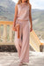 Dames Jumpsuit Feestelijk Losse Pasvorm Ademend Materiaal 0