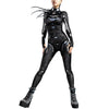 Dames Jumpsuit Futuristisch Punk Design 19