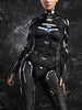 Dames Jumpsuit Futuristisch Punk Design 1