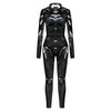 Dames Jumpsuit Futuristisch Punk Design 3