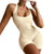 Dames Jumpsuit Geribbelde Bodycon Stijlvol Polyester 6
