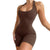 Dames Jumpsuit Geribbelde Bodycon Stijlvol Polyester 9