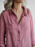 Dames Jumpsuit Getailleerd Polyester Elegante Stijl 1
