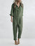 Dames Jumpsuit Getailleerd Polyester Elegante Stijl 6