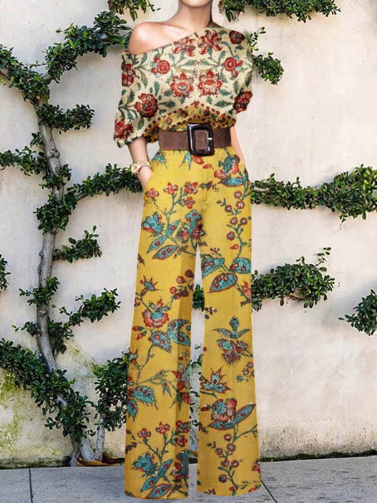 Dames Jumpsuit Modern Stijlvol 3