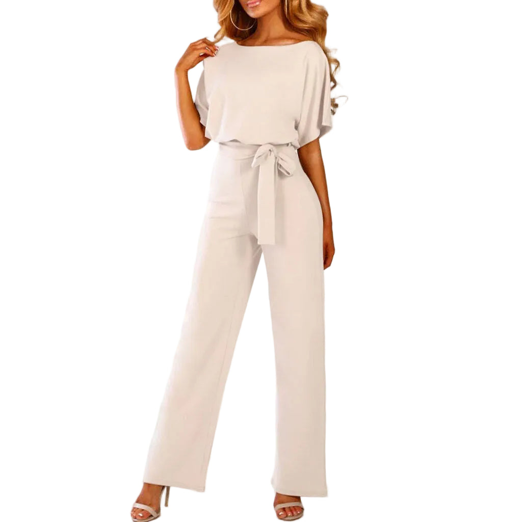 Dames Jumpsuit Stijlvol 0