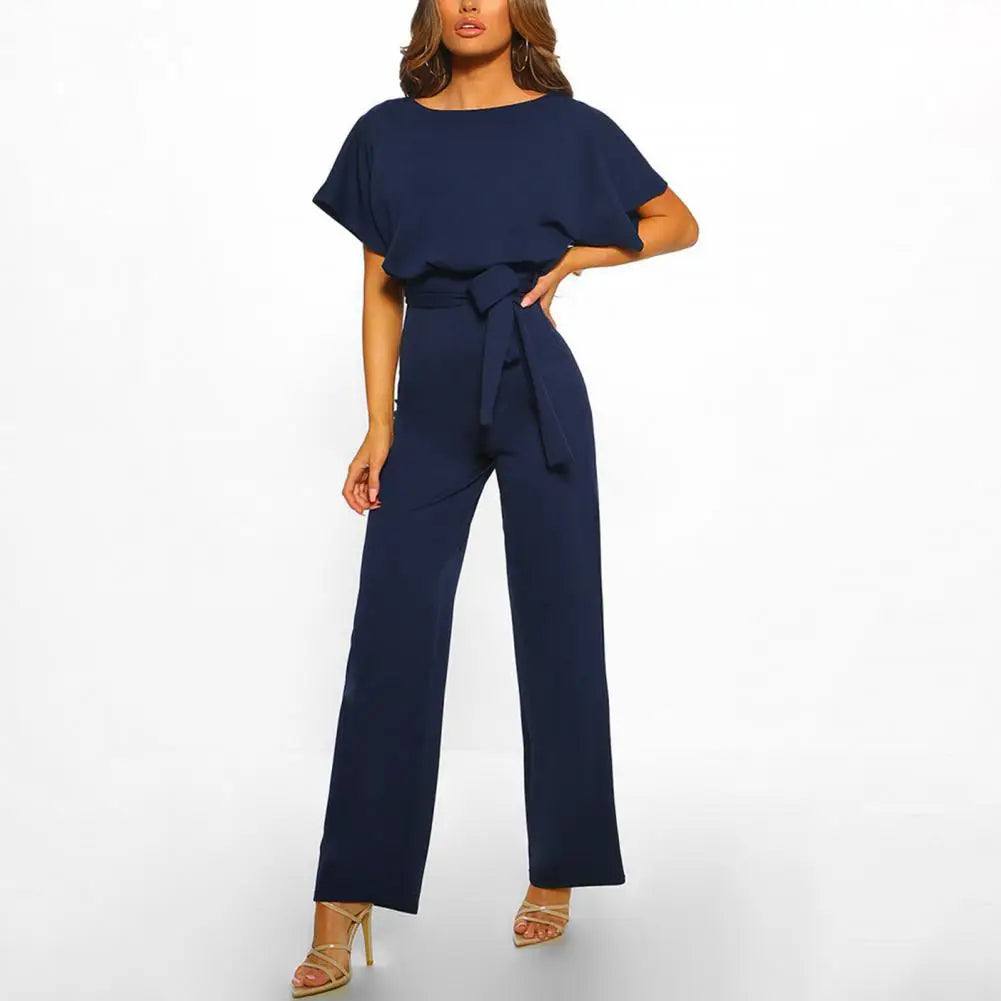 Dames Jumpsuit Stijlvol en Comfortabel 7